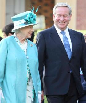 Perth's 2011 Sausage Sizzle For The Queen Was... All Prince Philip's Idea