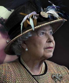 'London Bridge Is Down': Clairsy & Lisa's Special Tribute To Queen Elizabeth II