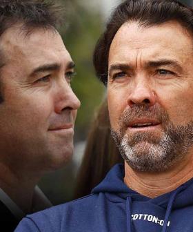 How Ryan Daniels Managed To Tell AFL's Chris & Brad Scott Apart