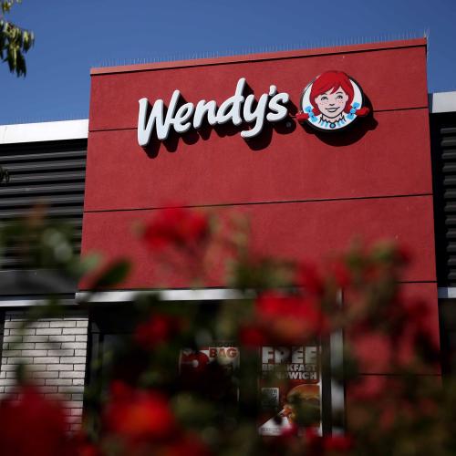 US Fast Food Giant Wendy's Is Coming To Australia