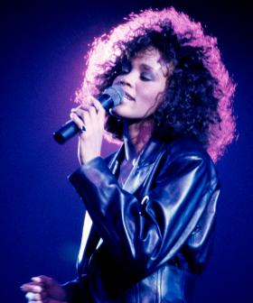FIRST LOOK: Trailer For Whitney Houston Biopic 'I Wanna Dance With Somebody'