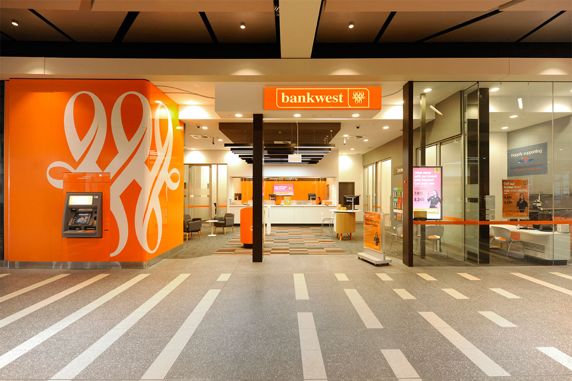 Major Bank To Reduce Hours In WA, To Close Remaining Branches Over East