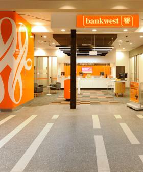 Major Bank To Reduce Hours In WA, To Close Remaining Branches Over East