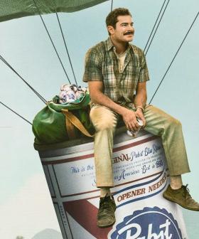 Zac Efron, Russell Crowe & Bill Murray Star In Movie About An Epic Beer Run