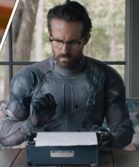 Ryan Reynolds Confirms Hugh Jackman Will Appear In Deadpool 3