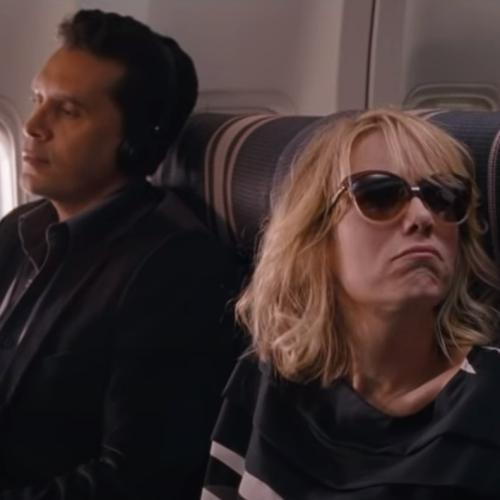 Qantas Trials $30 Deal For Empty Seat Next To You On Your Next Flight