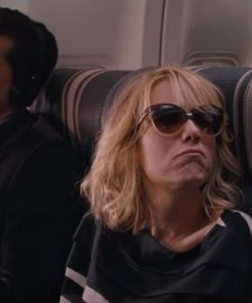 Qantas Trials $30 Deal For Empty Seat Next To You On Your Next Flight