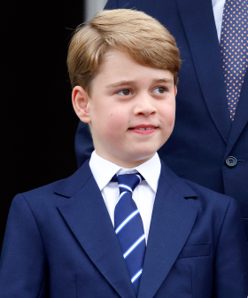 Prince George & Princess Charlotte To Have Role In Queen Elizabeth II's Funeral