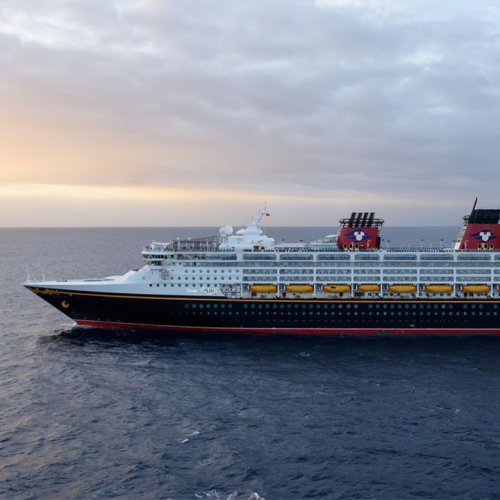 Disney Cruise Lines Is Coming To Australia In 2023!