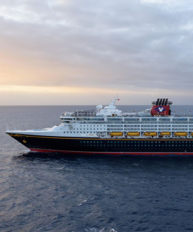 Disney Cruise Lines Is Coming To Australia In 2023!