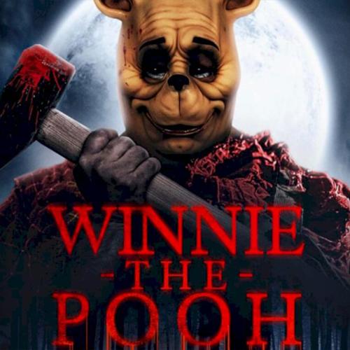 Winnie-The-Pooh Horror Movie Gets Terrifying Trailer