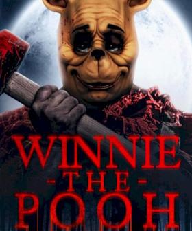 Winnie-The-Pooh Horror Movie Gets Terrifying Trailer