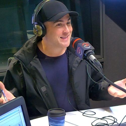AFL's Magic Round: 'It'll Be A Magic Trick If They Can Pull It Off'