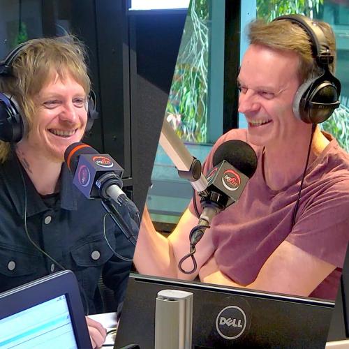 You're about to enter Jon's web of Aussie slang...