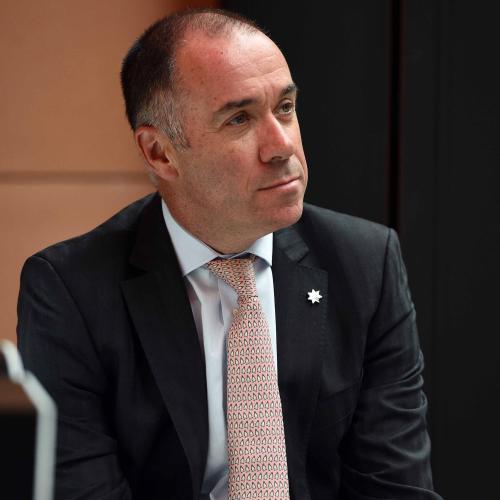 Essendon Back In Crisis As New CEO Resigns One Day After Appointment