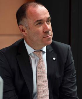 Essendon Back In Crisis As New CEO Resigns One Day After Appointment
