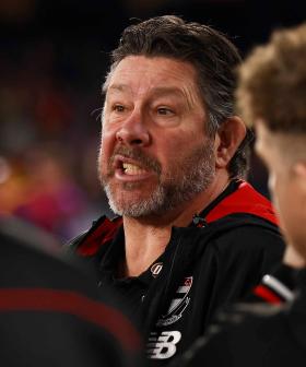 'They Still Have To Pay Him': Saints Sack Ratten In Stunning AFL Move