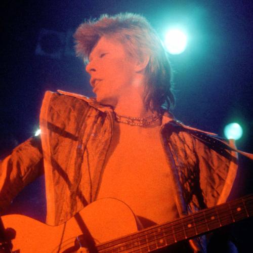 The 'Closest We'll Get To A Bowie Autobiography' Gets Anniversary Reissue