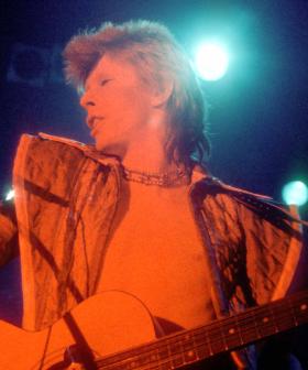 The 'Closest We'll Get To A Bowie Autobiography' Gets Anniversary Reissue