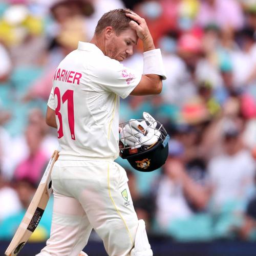 'But He's A Cheat': David Warner Attempts To Get Lifetime Ban Overturned