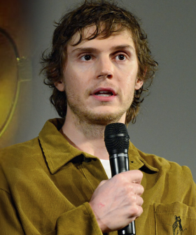 Evan Peters Wants To Be In A Rom-Com Following Role As Jeffrey Dahmer