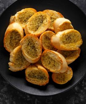 We Asked Perth: 'What's Your Happy Food?'