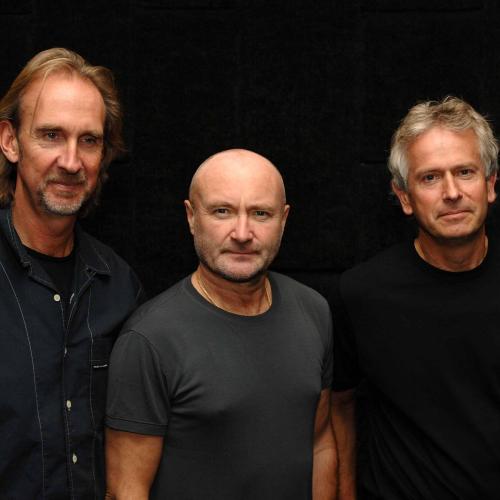Phil Collins & Genesis Sell Song Rights for Over $460 Million