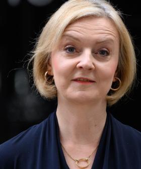 UK Prime Minister Liz Truss Resigns After Just Six Weeks