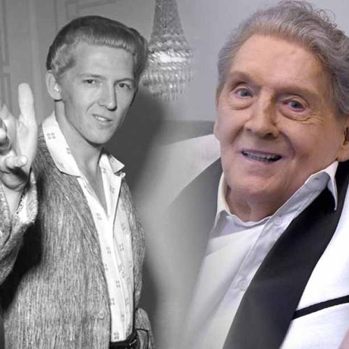 Jerry Lee Lewis Alive, Despite Earlier Reports Of His Death