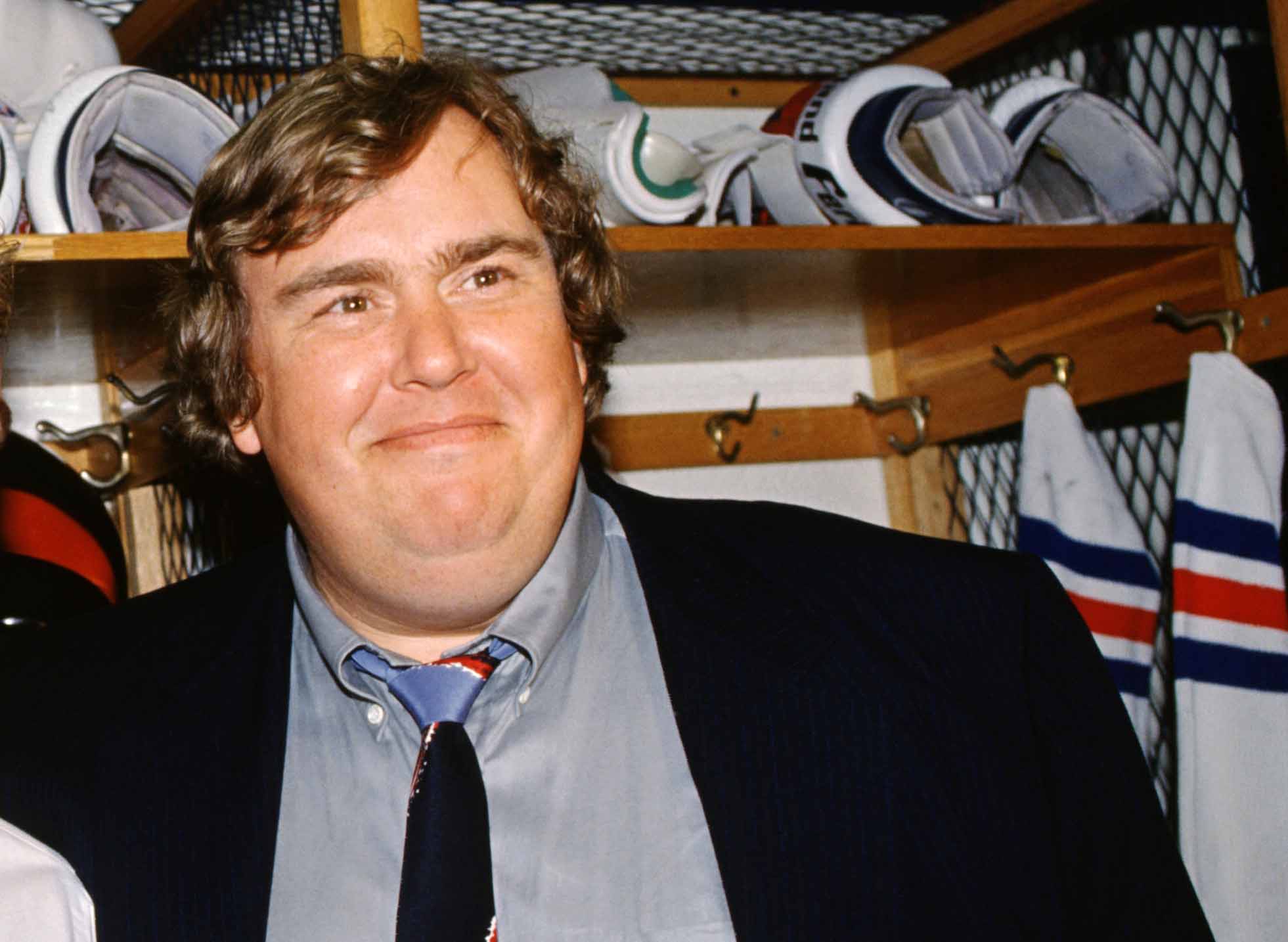 Confirmed John Candy Documentary Is In The Works!