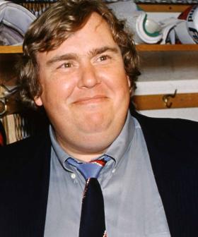 Confirmed: John Candy Documentary Is In The Works!