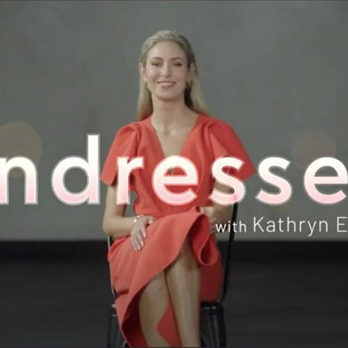 We put Kathryn Eisman's ability to read a person's character by the clothes they're wearing to test...