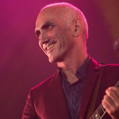 Paul Kelly's Life Advice Is So Embarrassingly, Perfectly Simple