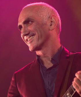 Paul Kelly's Life Advice Is So Embarrassingly, Perfectly Simple