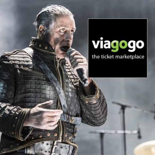 Rammstein Get Another Restraining Order Against Ticket Reselling Platform