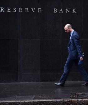 Reserve Bank Lifts Official Cash Rate By 25 Basis Points