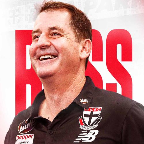 'He's back': St Kilda Announce AFL's Worst-Kept Secret