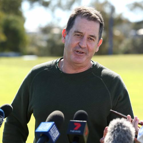 St Kilda Move Closer To AFL Reunion With Ross Lyon