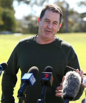 St Kilda Move Closer To AFL Reunion With Ross Lyon