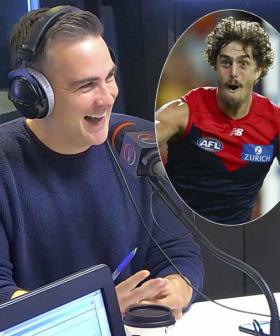 Ryan Daniels: 'It Could Happen Today'