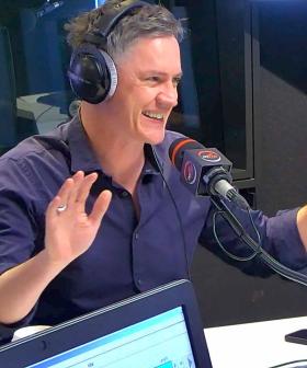'The One Weekend You Can Expect Home & Away People To Do Dodgy Things'