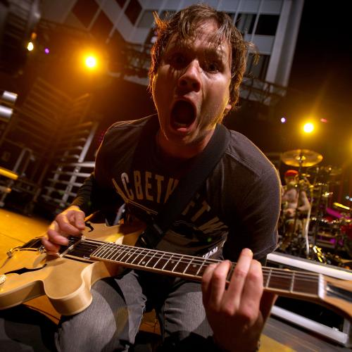 Blink-182: The Band Is Back Together, World Tour Announced!