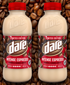 This Is Apparently The 'Final Boss' Of Iced Coffee & Honestly, Load Me Up