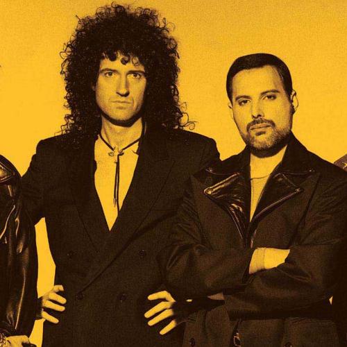 Queen Release Lost Song Featuring Freddie Mercury 'Face It Alone'