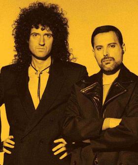 Queen Release Lost Song Featuring Freddie Mercury 'Face It Alone'