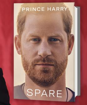 Prince Harry's Memoir 'Spare' To Be Released In January
