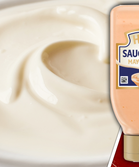 Heinz Has Released 'Mayo Ketchup Sauce' And We're Unsure