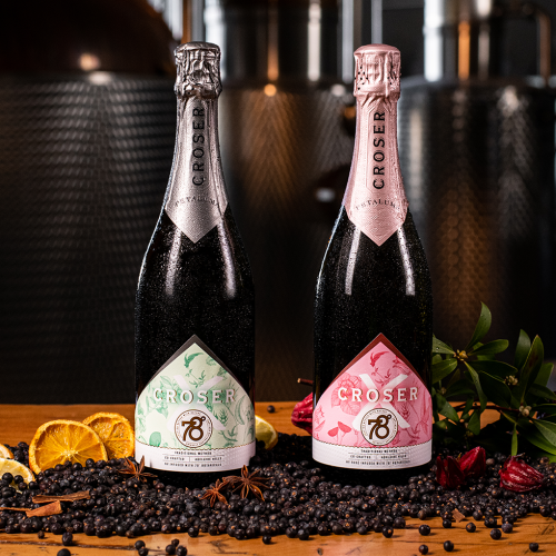 Move Over Champagne, This Aussie Sparkling Wine Is About To Become Your Summer Fave