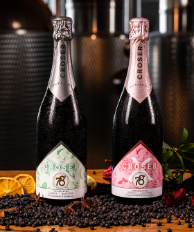 Move Over Champagne, This Aussie Sparkling Wine Is About To Become Your Summer Fave