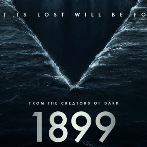 Netflix's New Series '1899' Will Scratch Your Creepy Thriller Itch